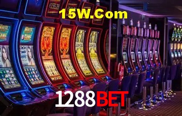 Desvendando o Mundo dos Jogos Virtuais na 1288Bet